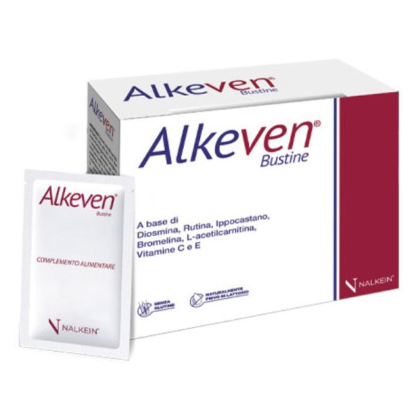 ALKEVEN 20 BUSTINE