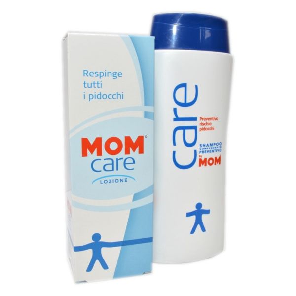 MOM BIPACK PREVENZIONE 200 ML + 100 ML