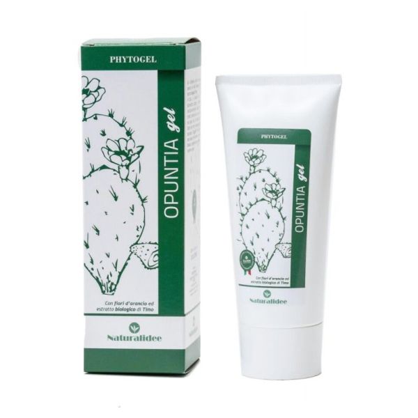 OPUNTIA GEL 200 ML