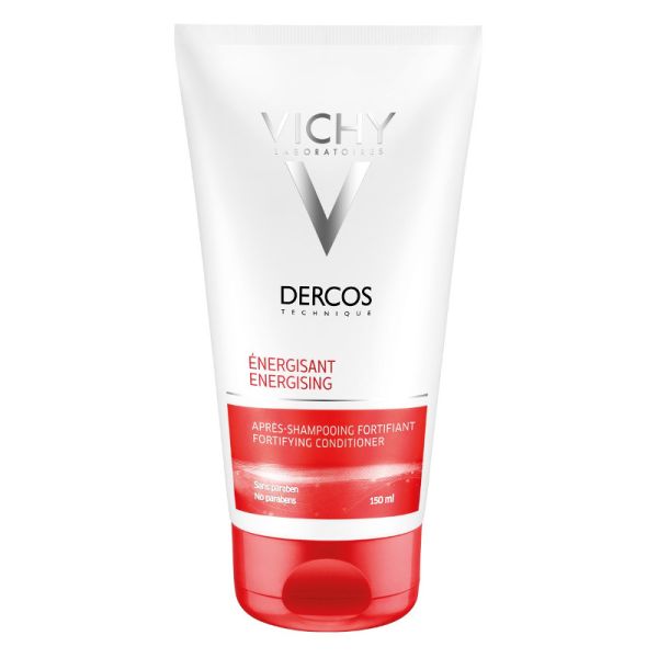 DERCOS BALSAMO ENERG 150ML