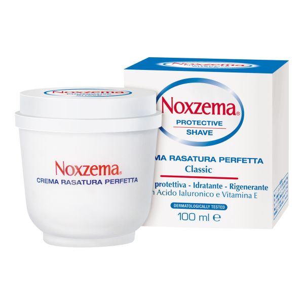 NOXZEMA CREMA RASATURA 100 ML