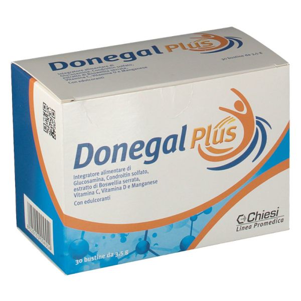 DONEGAL PLUS 30 BST