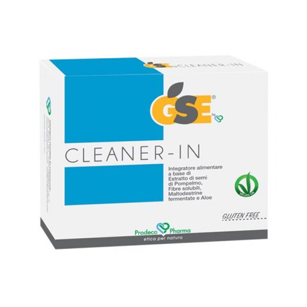 GSE CLEANER-IN 14 BST