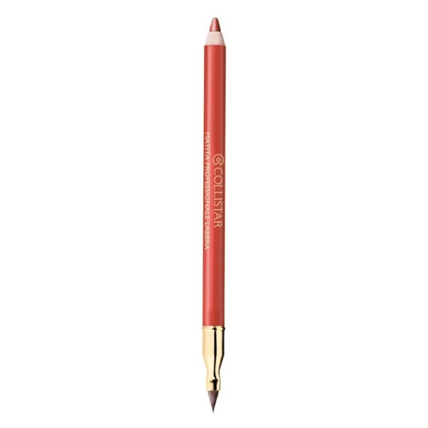 COLLISTAR MATITA PROFESSIONALE LABBRA 19 ARANCIO MATELASSE