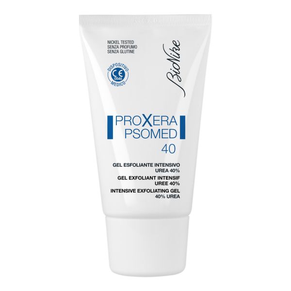 BIONIKE PROXERA PSOMED 40 GEL ESFOLIANTE 100 ML