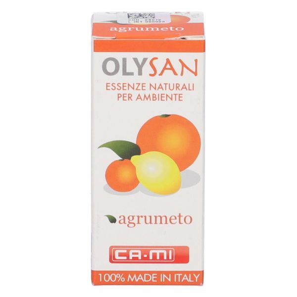 OLYSAN ESSENZA AGRUMETO CA-MI 15 ML