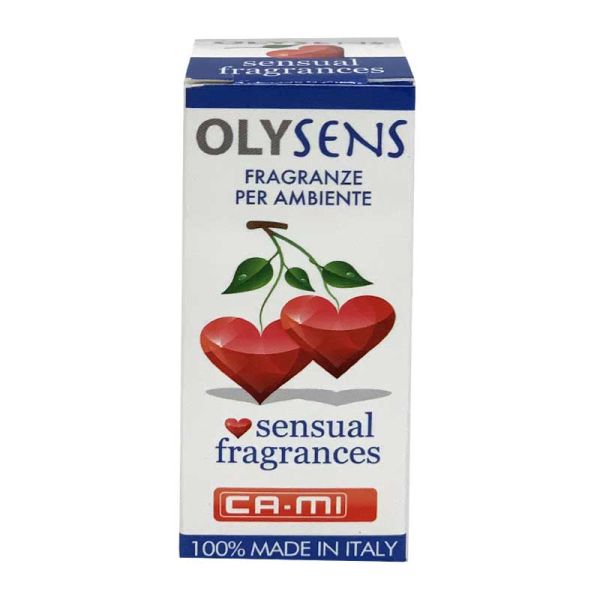 ESSENZA FRAGRANZA SENSUALE 15 ML