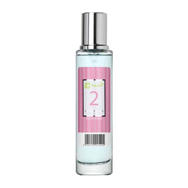 IAP PHARMA SAPHIR PARFUM 2 DONNA 30ML