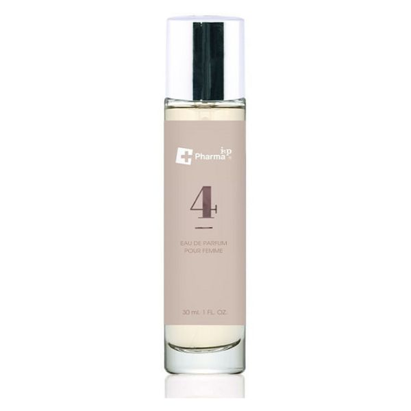 IAP PHARMA PROFUMO DA DONNA 4 30 ML