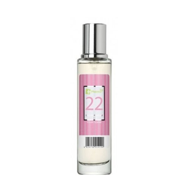 IAP PHARMA PROFUMO DA DONNA 22 30 ML