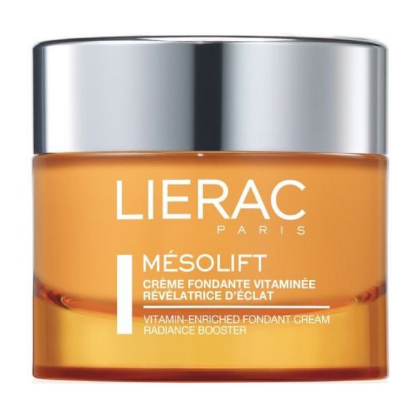 LIERAC MESOLIFT CREMA MULTIVITAMINICA