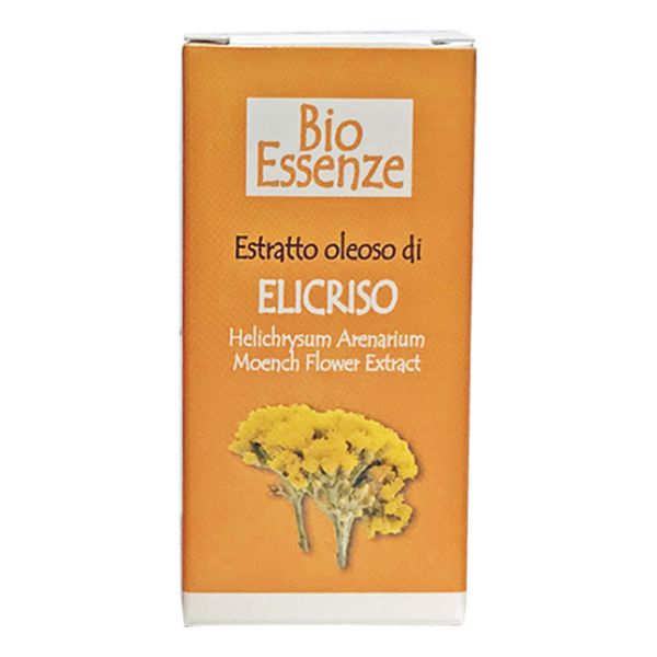 OLEOLITO ELICRISO 50 ML