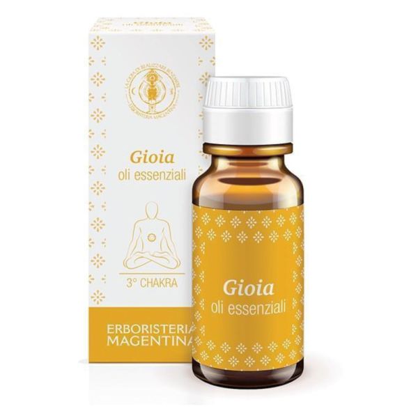 ESSENZA GIOIA 10 ML