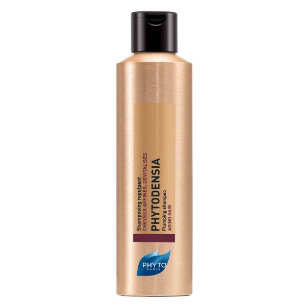 LIERAC PHYTODENSIA SHAMPOO