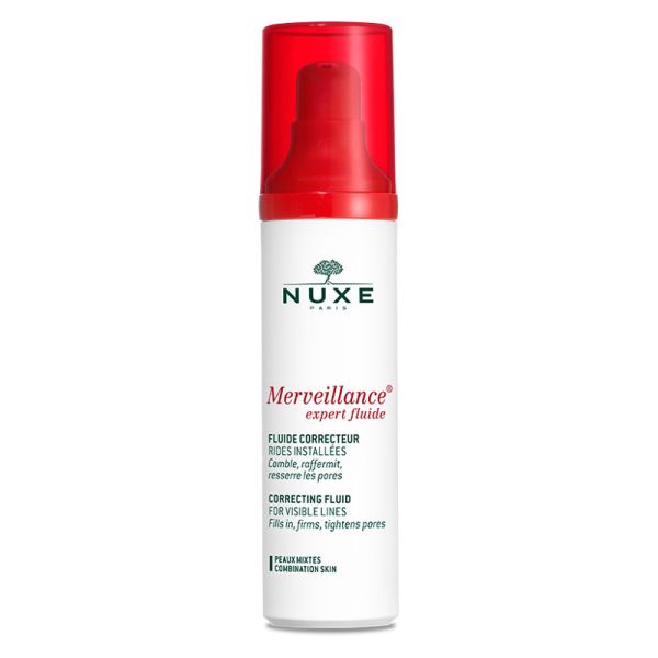 NUXE MERVEILLANCE EXPERT FLUIDO CORRETTORE RUGHE