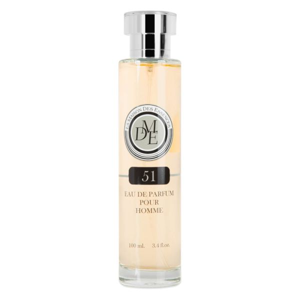 MAST INDUSTRIA PROFUMO UOMO 51 100 ML