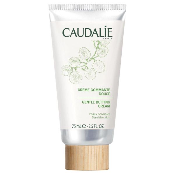 CAUDALIE CREMA ESFOLIANTE DELICATA