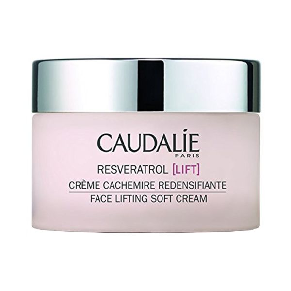 CAUDALIE CREMA CASHMERE RIDENSIFICANTE