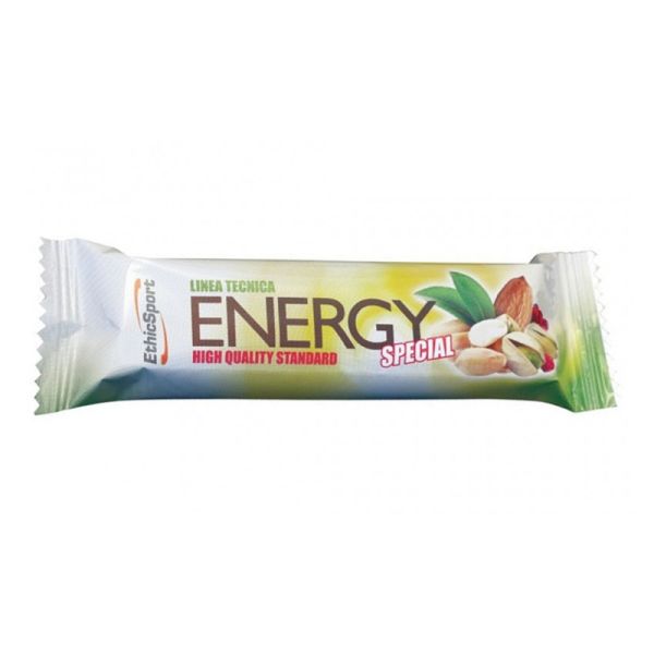 ETHIC SPORT TECNICA ENERGY SPECIAL BARRETTA 35G