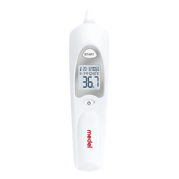 MEDEL TERMOMETRO EAR TEMP