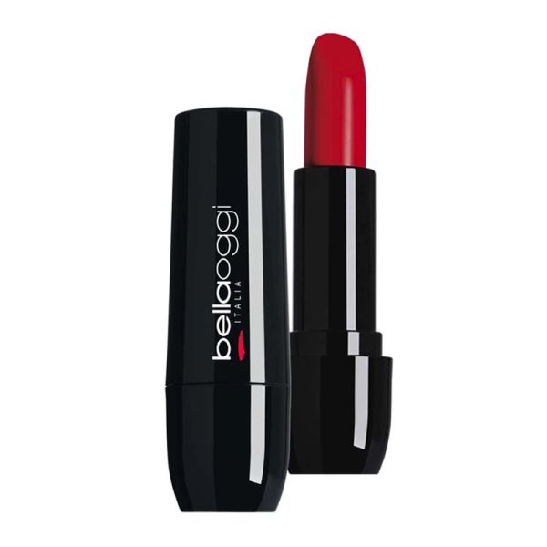 BELLAOGGI SEDUZIONE ROSSETTO MATT 06 SEDUCTION RED