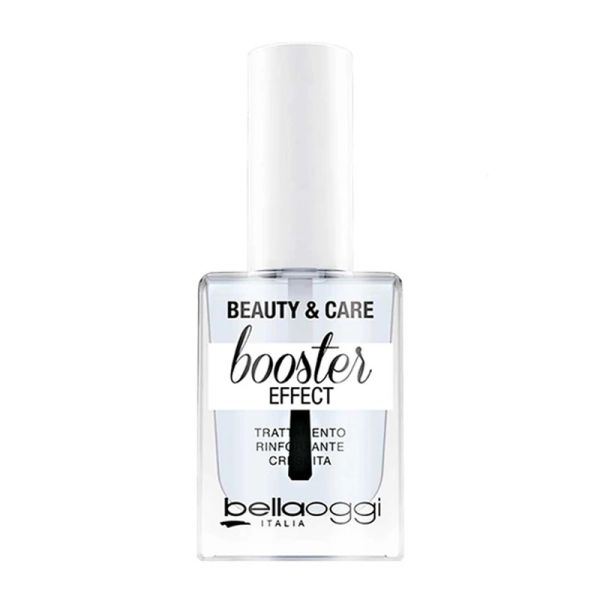 BELLAOGGI BOOSTER EFFECT SMALTO TRATTAMENTO RINFORZANTE