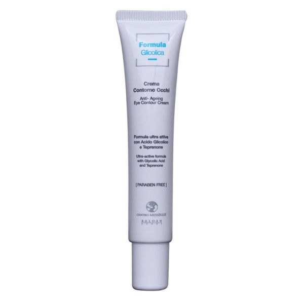 FORMULA GLICOLICA CREMA CONTORNO OCCHI 15 ML