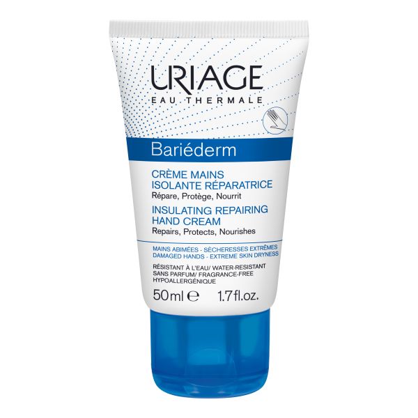 URIAGE BARIEDERM CREMA MANI 50 ML