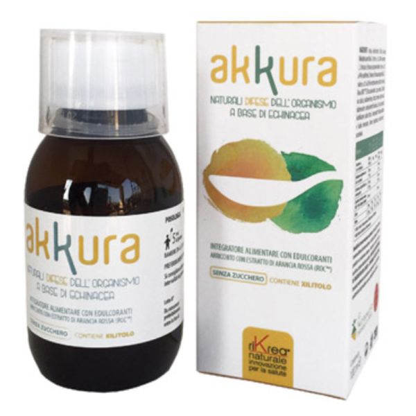 AKKURA 100 ML