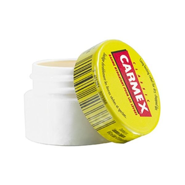 CARMEX CLASSICO BARATTOLO 7,5 G 