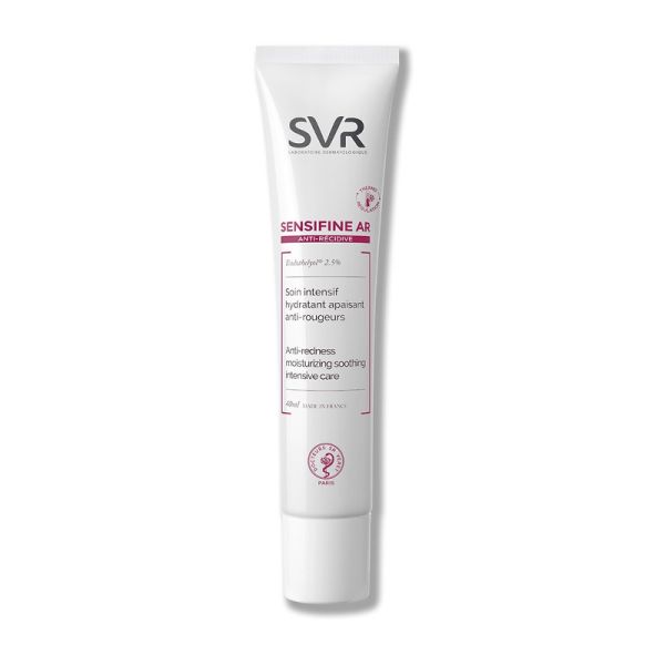 SVR SENIFINE CREMA ANTI-ROSSORE 40 ML