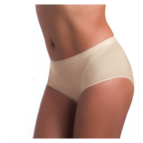 INTIMIDEA SLIP BODYEFFECT BASICO SKIN 2 S/M