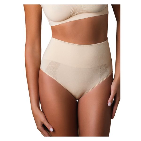 INTIMIDEA SLIP BODYEFFECT ORO SKIN 4 L/XL