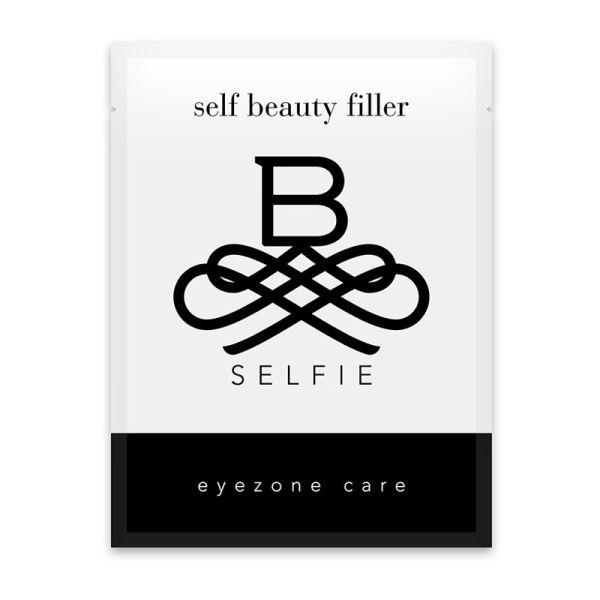 B-SELFIE EYEZONE CARE 2PATCH