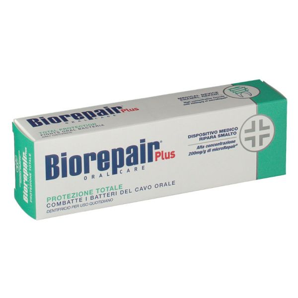 BIOREPAIR PLUS PROTEZIONE TOTALE 75 ML