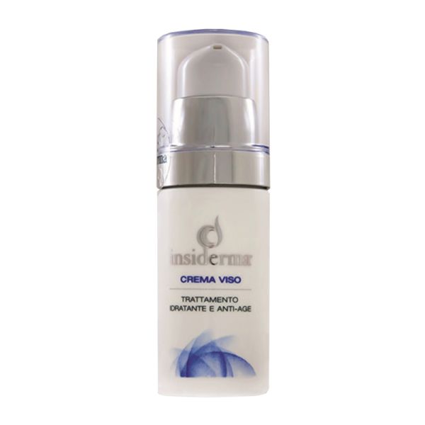 INSIDERMA CREMA VISO 30 ML