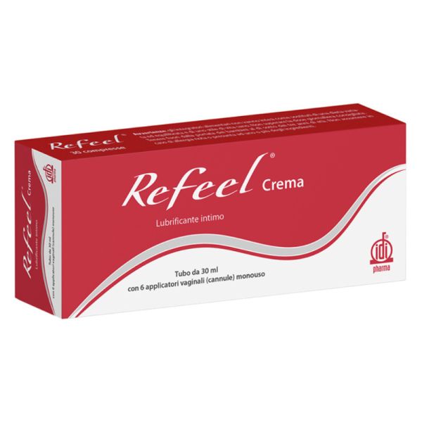 REFEEL CREMA 30 ML
