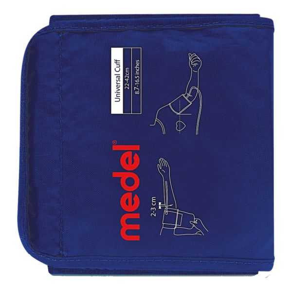 MEDEL BRACCIALE UNIVERSALE 22-42 CM
