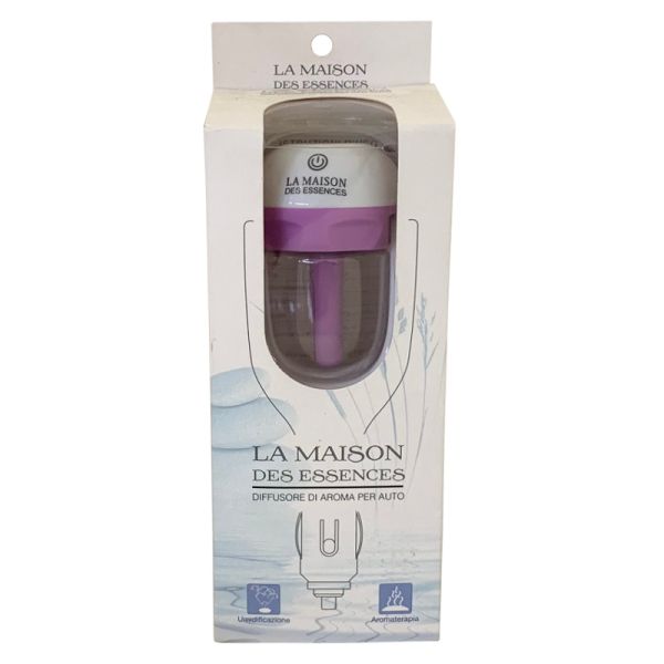 DIFFUSORE PER AUTO 01