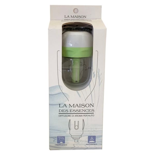 DIFFUSORE PER AUTO 03