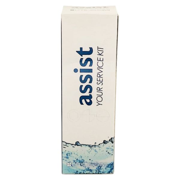 KIT ASSIST SPRAY + PANNO + CACCIAVITE