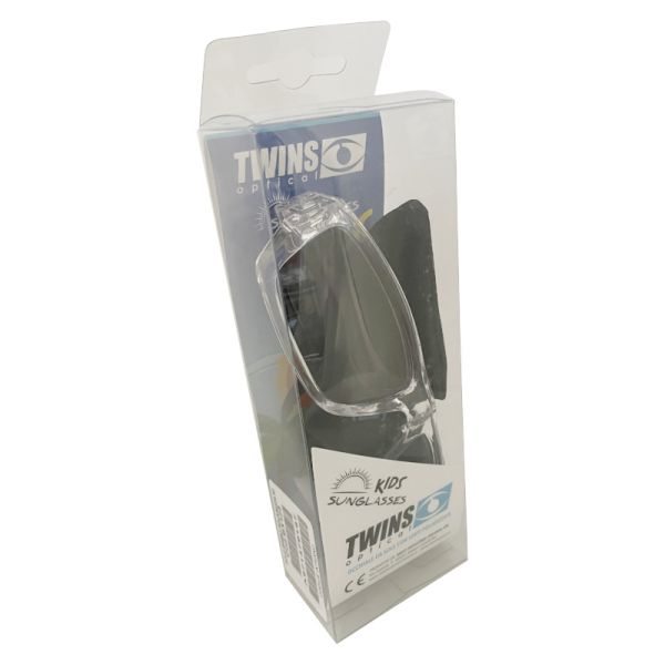 OCCHIALE DA SOLE TWINS KIDS POLARIZZATO BX129