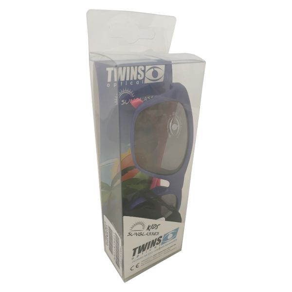 OCCHIALE DA SOLE TWINS KIDS POLARIZZATO BX131
