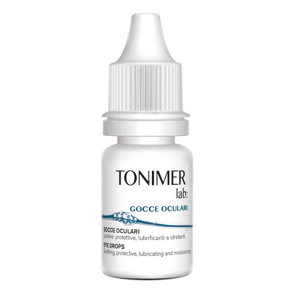 TONIMER LAB GOCCE OCULARI 10 ML