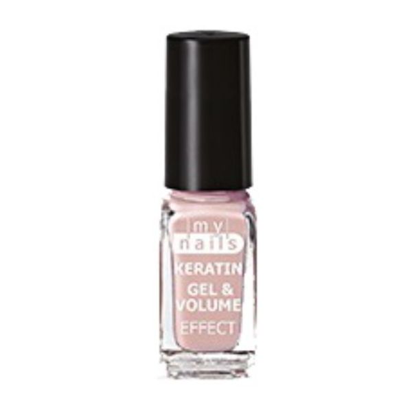 MY NAILS KERATIN GEL&VOLUME EFFECT 102 COLOR POWDER