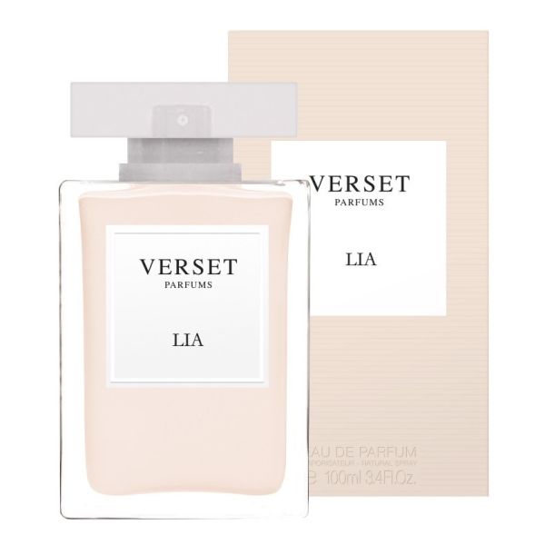 VERSET PARFUMS LIA 100 ML