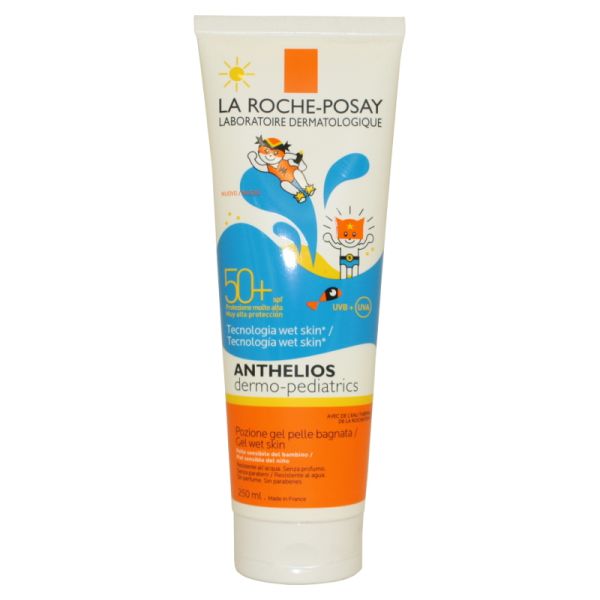 LA ROCHE POSAY ANTHELIOS DERMO-PEDIATRICS SPF 50+