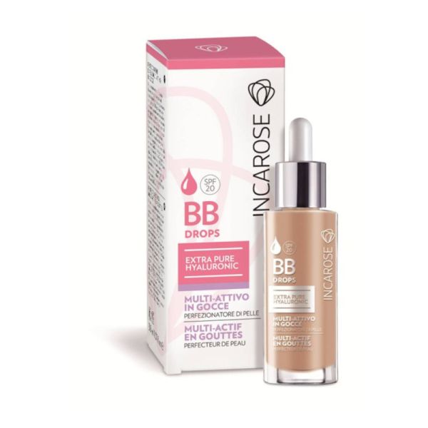 INCAROSE BB DROPS MEDIUM