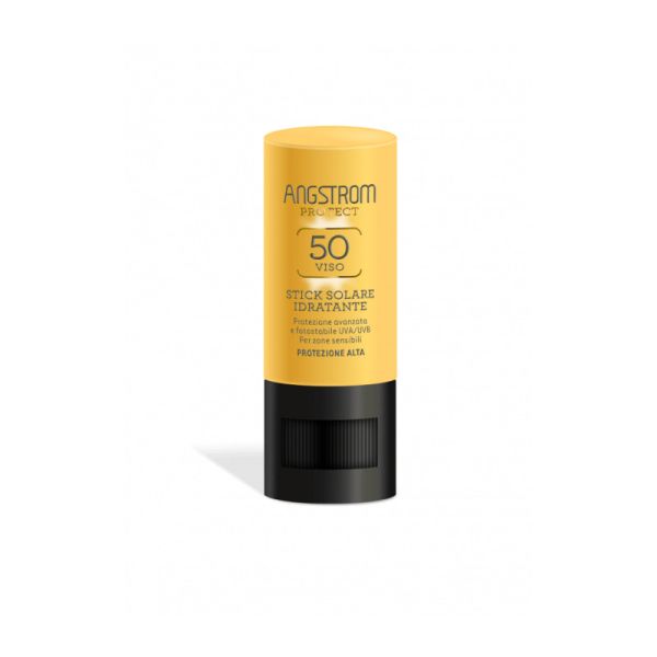 ANGSTROM STICK SOLARE IDRATANTE SPF 50+