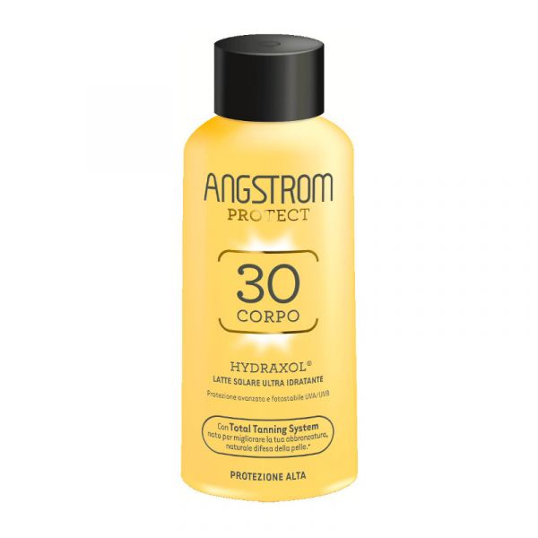 ANGSTROM PROTECT LATTE SOLARE SPF 30